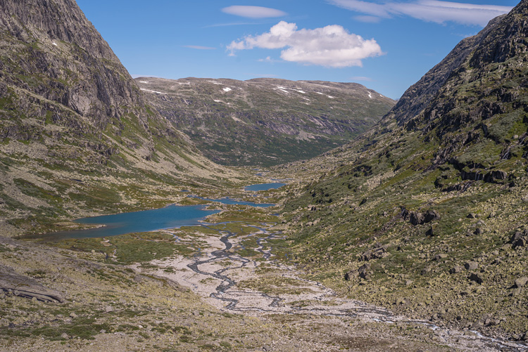 Sprangdalen